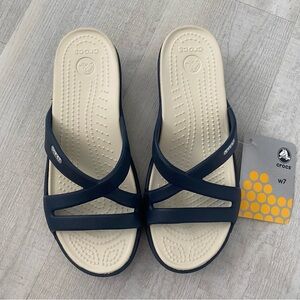 Crocs Patricia II Sandals